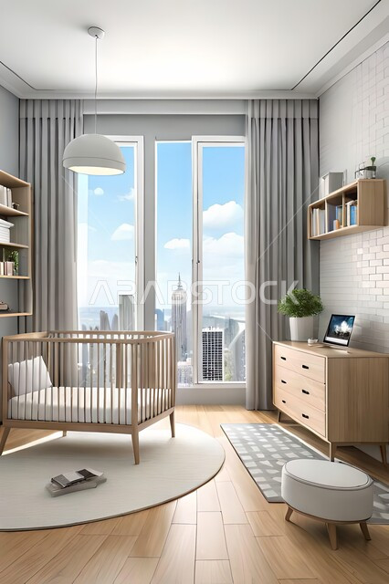 غرف نوم أطفال , تصاميم عصرية حديثة ،  إكسسوارات اطفال , أثاث منزلي راقي ، شقق وفلل سكنية ، تصاميم عصرية ، ديكورات داخلية .