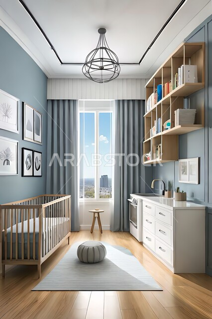 غرف نوم أطفال , تصاميم عصرية حديثة ،  إكسسوارات اطفال , أثاث منزلي راقي ، شقق وفلل سكنية ، تصاميم عصرية ، ديكورات داخلية .