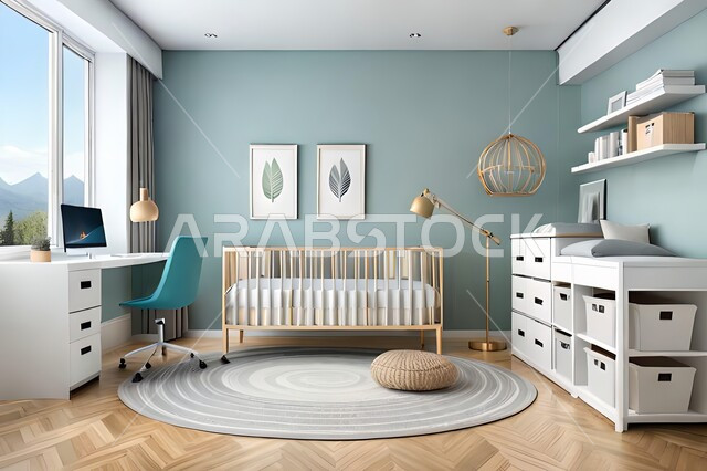 غرف نوم أطفال , تصاميم عصرية حديثة ،  إكسسوارات اطفال , أثاث منزلي راقي ، شقق وفلل سكنية ، تصاميم عصرية ، ديكورات داخلية .