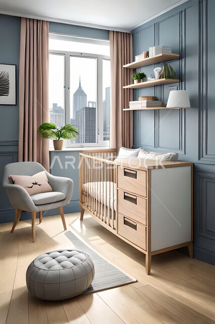 غرف نوم أطفال , تصاميم عصرية حديثة ،  إكسسوارات اطفال , أثاث منزلي راقي ، شقق وفلل سكنية ، تصاميم عصرية ، ديكورات داخلية .