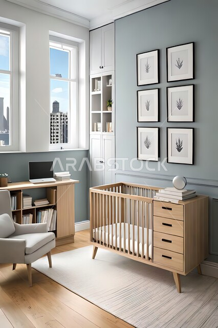 غرف نوم أطفال , تصاميم عصرية حديثة ،  إكسسوارات اطفال , أثاث منزلي راقي ، شقق وفلل سكنية ، تصاميم عصرية ، ديكورات داخلية .