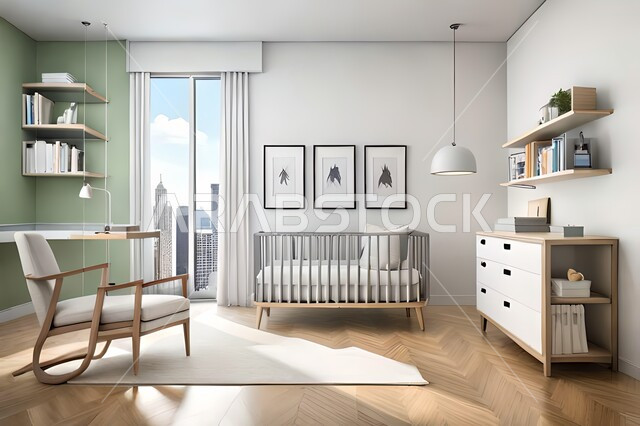 غرف نوم أطفال , تصاميم عصرية حديثة ،  إكسسوارات اطفال , أثاث منزلي راقي ، شقق وفلل سكنية ، تصاميم عصرية ، ديكورات داخلية .