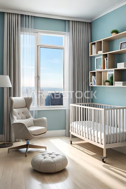 غرف نوم أطفال , تصاميم عصرية حديثة ،  إكسسوارات اطفال , أثاث منزلي راقي ، شقق وفلل سكنية ، تصاميم عصرية ، ديكورات داخلية .