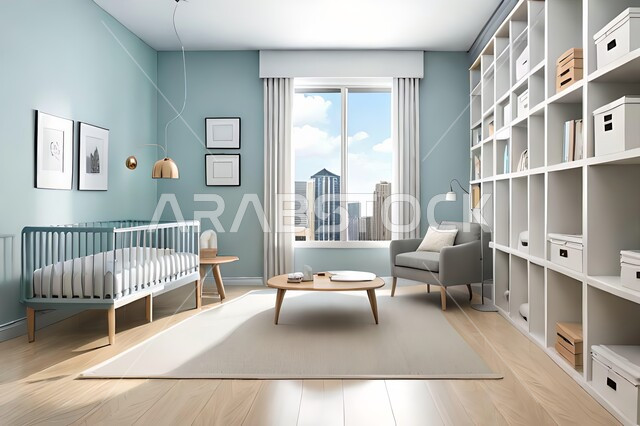 غرف نوم أطفال , تصاميم عصرية حديثة ،  إكسسوارات اطفال , أثاث منزلي راقي ، شقق وفلل سكنية ، تصاميم عصرية ، ديكورات داخلية .