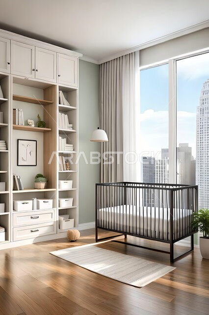 Children's bedrooms, modern modern designs, children's accessories, upscale home furniture, apartments and villas, modern designs, interior decorations