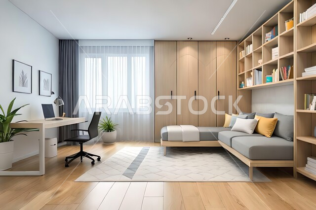 غرف بتصاميم عصريه حديثة ،  إكسسوارات وتحف , أثاث منزلي راقي ، شقق وفلل سكنية ، مكاتب وعمل , ديكورات داخلية .