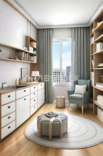 غرف بتصاميم عصريه حديثة ،  إكسسوارات وتحف , أثاث منزلي راقي ، شقق وفلل سكنية ، مكاتب وعمل , ديكورات داخلية .