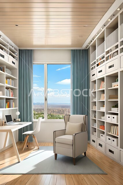 غرف بتصاميم عصريه حديثة ،  إكسسوارات وتحف , أثاث منزلي راقي ، شقق وفلل سكنية ، مكاتب وعمل , ديكورات داخلية .