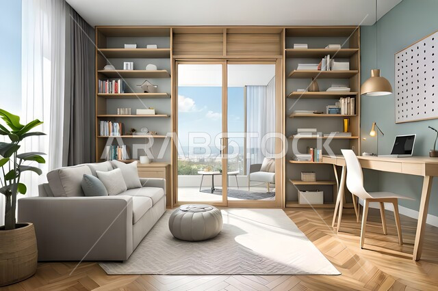 غرف بتصاميم عصريه حديثة ،  إكسسوارات وتحف , أثاث منزلي راقي ، شقق وفلل سكنية ، مكاتب وعمل , ديكورات داخلية .