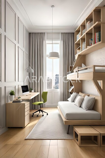 غرف بتصاميم عصريه حديثة ،  إكسسوارات وتحف , أثاث منزلي راقي ، شقق وفلل سكنية ، مكاتب وعمل , ديكورات داخلية .