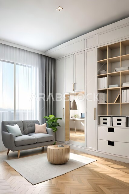 غرف بتصاميم عصريه حديثة ،  إكسسوارات وتحف , أثاث منزلي راقي ، شقق وفلل سكنية ، مكاتب وعمل , ديكورات داخلية .