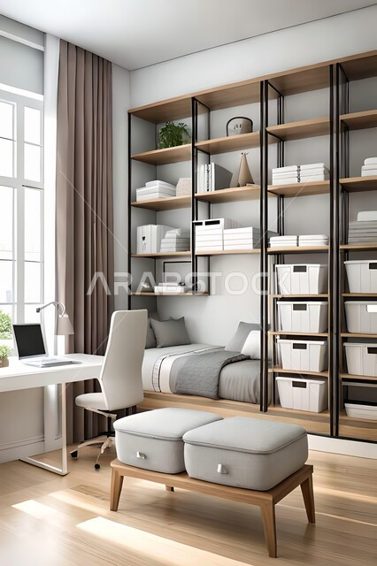 غرف نوم بتصاميم عصرية حديثة ،   إكسسوارات وتحف , أثاث منزلي راقي ، شقق وفلل سكنية ، ديكورات داخلية .