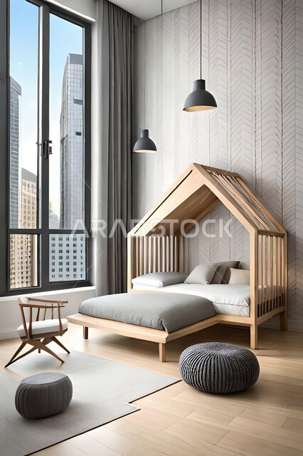 غرف نوم بتصاميم عصرية حديثة ،   إكسسوارات وتحف , أثاث منزلي راقي ، شقق وفلل سكنية ، ديكورات داخلية .