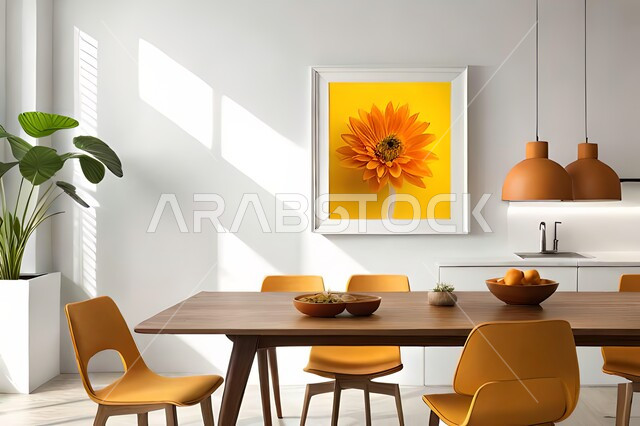 Close-up of a vase, roses and ornamental flowers, decorations, decorations, decorations, accessories, interior decoration, ornamental plants