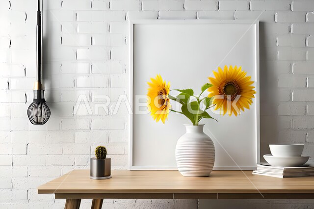 صورة مقربة لمزهرية ، ورود وأزهار الزينة ، ديكورات ، تحف وديكورات وزينة ، اكسسوارات،  ديكور داخلي ، نباتات زينه