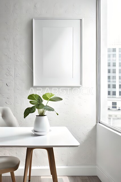 صورة مقربة لمزهرية ، ورود وأزهار الزينة ، ديكورات ، تحف وديكورات وزينة ، اكسسوارات،  ديكور داخلي ، نباتات زينه