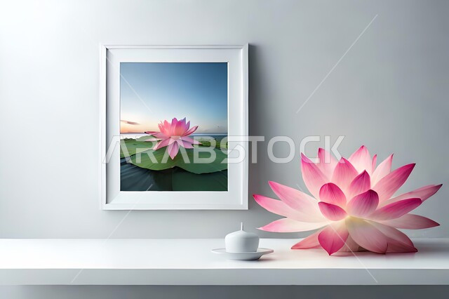 صورة مقربة لمزهرية ، ورود وأزهار الزينة ، ديكورات ، تحف وديكورات وزينة ، اكسسوارات،  ديكور داخلي ، نباتات زينه