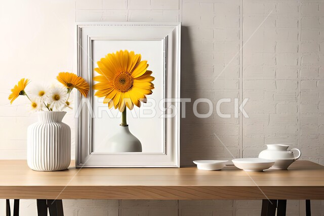 صورة مقربة لمزهرية ، ورود وأزهار الزينة ، ديكورات ، تحف وديكورات وزينة ، اكسسوارات،  ديكور داخلي ، نباتات زينه