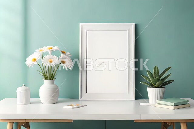 صورة مقربة لمزهرية ، ورود وأزهار الزينة ، ديكورات ، تحف وديكورات وزينة ، اكسسوارات،  ديكور داخلي ، نباتات زينه