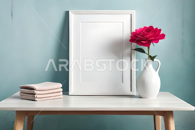 صورة مقربة لمزهرية ، ورود وأزهار الزينة ، ديكورات ، تحف وديكورات وزينة ، اكسسوارات،  ديكور داخلي ، نباتات زينه