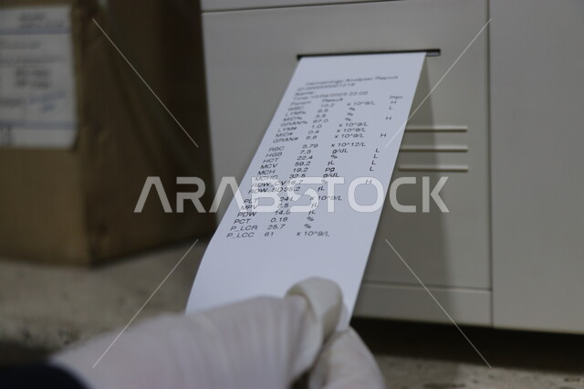 إظهار نتيجة العينات والتأكد منها ، إجراء تجارب وتفاعلات كيميائية في المختبر، تجارب وأبحاث علمية ، فحص العينات عبر جهاز المجهر, مكبر العينات, تحاليل طبيه, مركز ابحاث