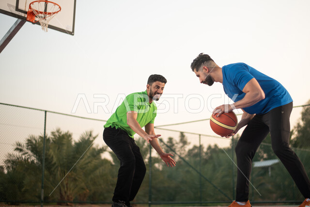 Competitions and challenges, doing physical activity in parks, youth ...