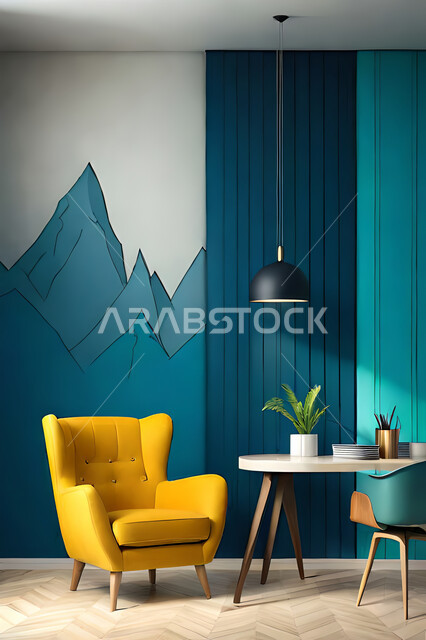 غرفة معيشة بتصاميم عصرية حديثه، ديكورات داخليه، غرفة جلوس, أثاث منزلي راقي، تصاميم عصرية فاخرة، شقق وفلل سكنية, فنادق ومنتجعات فاخره