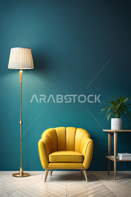 Living room with modern modern designs, sitting room, upscale home furniture, luxury modern designs, apartments and villas, luxury hotels and resorts