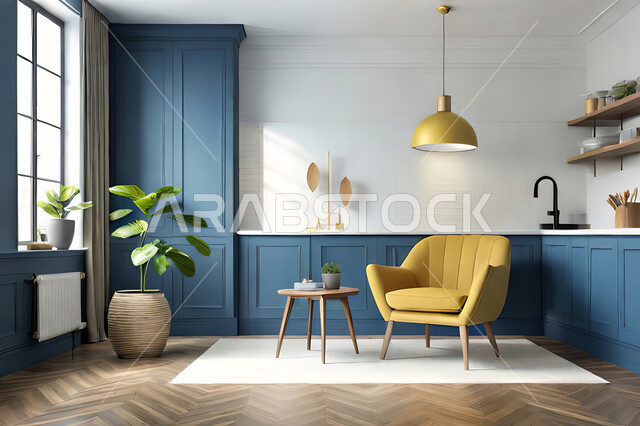 غرفة معيشة بتصاميم عصرية حديثه، ديكورات داخليه، غرفة جلوس, أثاث منزلي راقي، تصاميم عصرية فاخرة، شقق وفلل سكنية, فنادق ومنتجعات فاخره
