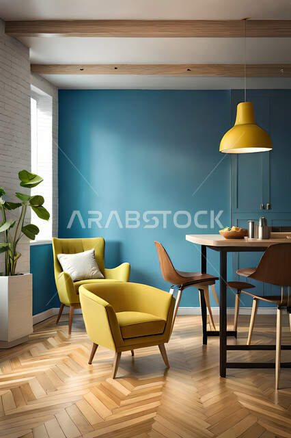 غرفة معيشة بتصاميم عصرية حديثه، فنادق ومنتجعات فاخره, ديكورات داخليه، غرفة جلوس, أثاث منزلي راقي، تصاميم عصرية فاخرة، شقق وفلل سكنية