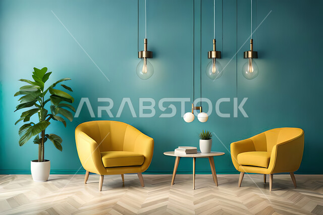 غرفة معيشة بتصاميم عصرية حديثه، فنادق ومنتجعات فاخره, ديكورات داخليه، غرفة جلوس, أثاث منزلي راقي، تصاميم عصرية فاخرة، شقق وفلل سكنية