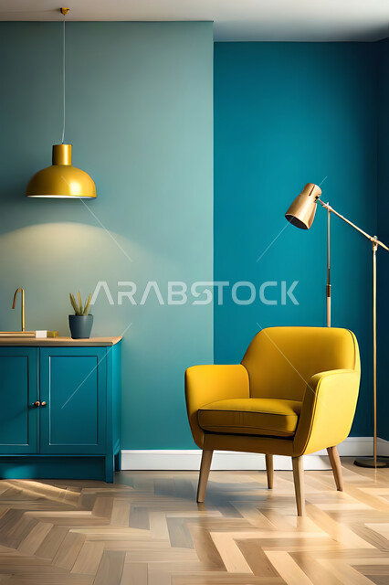 Living room with modern modern designs, luxury hotels and resorts, interior decorations, living room, elegant home furniture, luxurious modern designs, apartments and villas