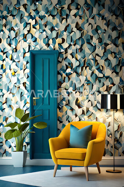 غرفة معيشة بتصاميم عصرية حديثه، فنادق ومنتجعات فاخره, ديكورات داخليه، غرفة جلوس, أثاث منزلي راقي، تصاميم عصرية فاخرة، شقق وفلل سكنية