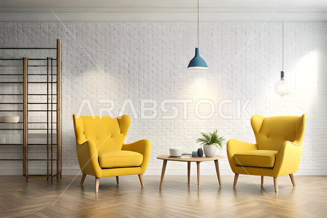 غرفة معيشة بتصاميم عصرية حديثه، شقق وفلل سكنية,  فنادق ومنتجعات فاخره, ديكورات داخليه، غرفة جلوس, أثاث منزلي راقي، تصاميم عصرية فاخرة