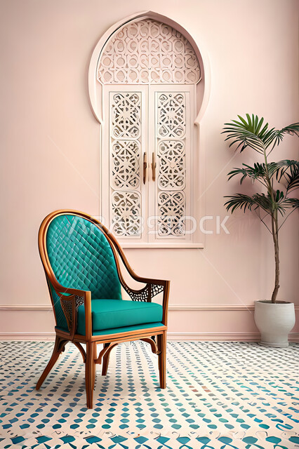 تصاميم عصرية حديثه، غرفة معيشة, ديكورات داخليه، غرفة جلوس, زخارف عربية اسلامية, تصاميم عصرية فاخرة، شقق وفلل سكنية, الفن الهندسي الاسلامي, نافذة خشبية على الطراز  العربي الاسلامي .