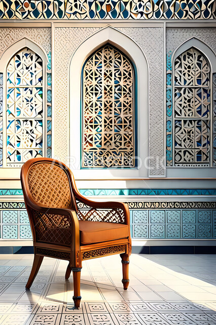 تصاميم عصرية حديثه، غرفه معيشة, ديكورات داخليه، غرفة جلوس, زخارف عربية اسلامية, تصاميم عصرية فاخرة، شقق وفلل سكنية, الفن الهندسي الاسلامي, نافذة خشبية على الطراز  العربي الاسلامي .