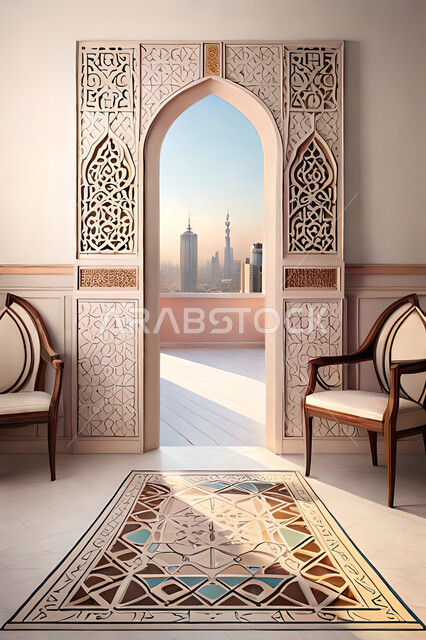 تصاميم عصرية فاخرة, غرفة معيشة بتصاميم عصرية حديثه، الفن الهندسي الاسلامي, زخارف عربية اسلامية, ديكورات داخليه، غرفة جلوس, شقق وفلل سكنية .