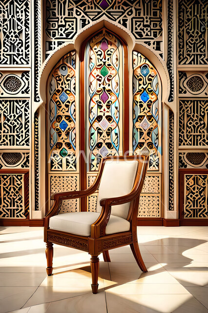 تصاميم عصرية فاخرة, غرفة معيشة بتصاميم عصرية حديثه، الفن الهندسي الاسلامي, زخارف عربية اسلامية, ديكورات داخليه، غرفة جلوس, شقق وفلل سكنية .