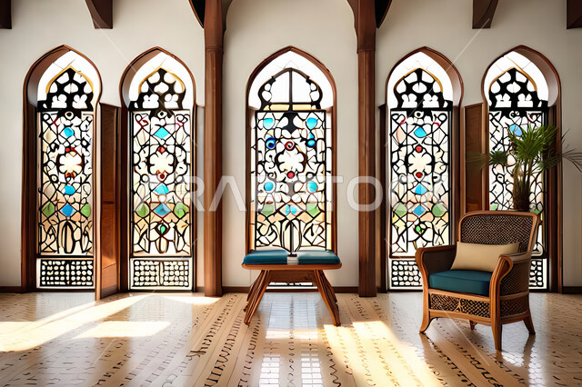 تصاميم عصرية فاخرة, غرفة معيشة بتصاميم عصرية حديثه، الفن الهندسي الاسلامي, زخارف عربية اسلامية, ديكورات داخليه، غرفة جلوس, شقق وفلل سكنية .