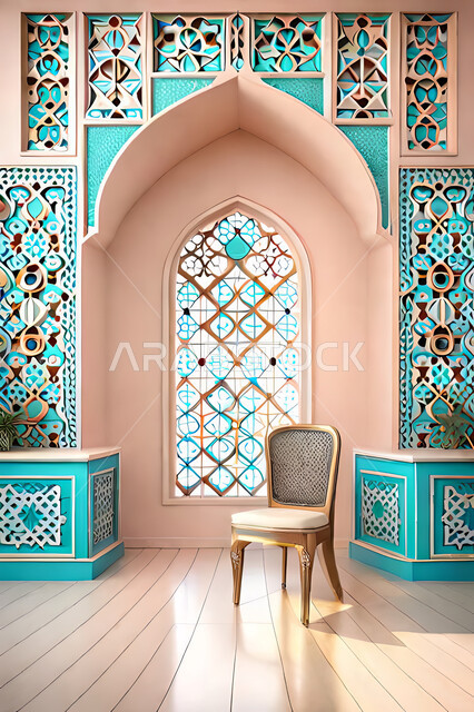 تصاميم عصرية فاخرة, غرفة معيشة بتصاميم عصرية حديثه، الفن الهندسي الاسلامي, زخارف عربية اسلامية, ديكورات داخليه، غرفة جلوس, شقق وفلل سكنية .