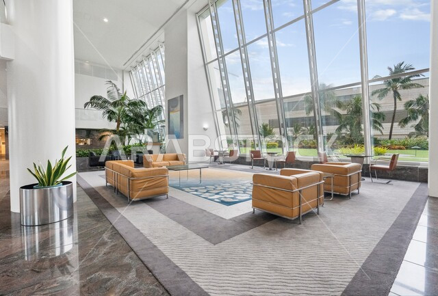 قبو فندق بتصاميم عصرية حديثة، ديكور داخلي فاخر، أثاث فندقي راقي، تصاميم عصرية حديثة، فنادق ومنتجعات فاخرة