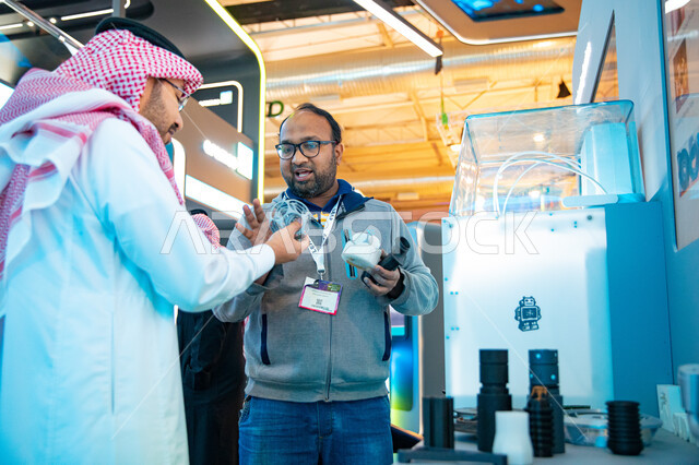 حوارات ونقاشات, منصه عالميه للتقنيات المستقبيله والذكاء الاصطناعي, مؤتمر ليب العالمي التقني 2023 في مدينة الرياض, التقدم التقني والإبتكارات الحديثه , نحو افاق جديده لاستكشاف الانترنت والفضاء الخارجي