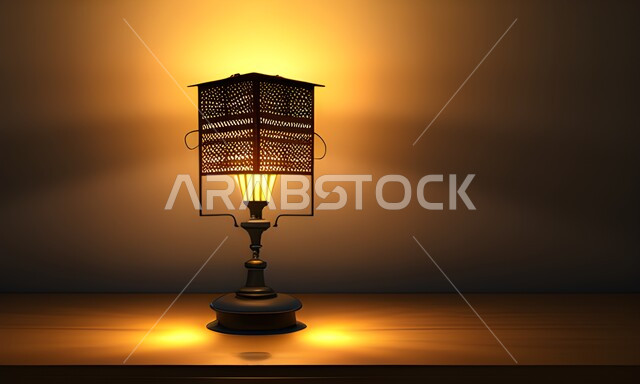  زينة وأنوار للاعياد والمناسبات، تحف واكسسوارات شهر رمضان المبارك ، فانوس وإضاءه ملونه خافته، أجواء سعيده ، عساكم من عواده ، قدوم شهر الخير ، خلفيه ملونه