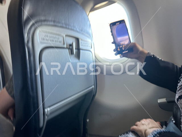 Islamic religious flights in the month of Dhu al-Hijjah, Saudi Airlines ...