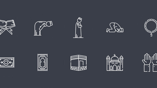 Category Image Icons