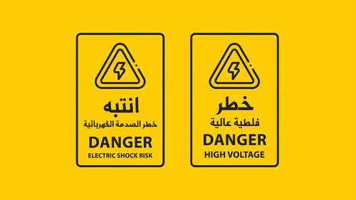 Category Image Signs and signals