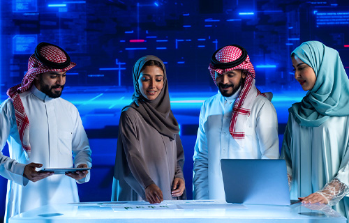 الفئات الشائعة أعمال ومكاتب