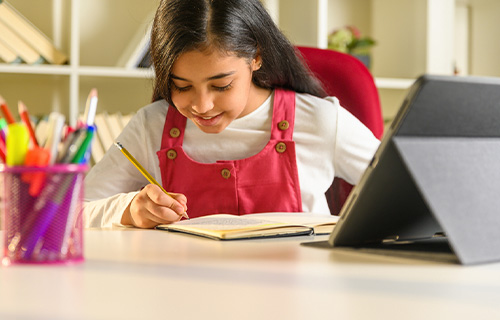 Category Image E-Learning