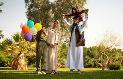 الفئات الشائعة عائلة