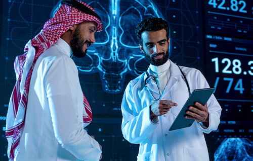 الفئات الشائعة صحة وأطباء